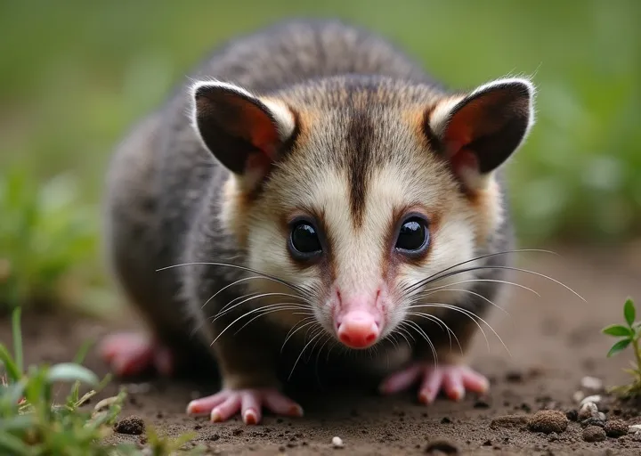 Safe Possum Capture Tallebudgera Valley