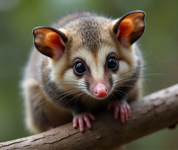 Possum Relocation & Release Tallebudgera Valley