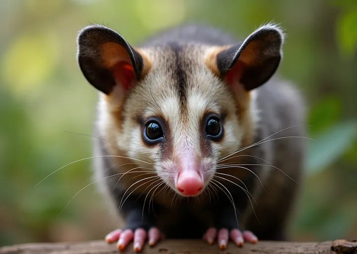Scientific Habitat Release Tallebudgera Valley