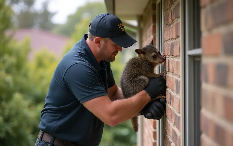 Advanced Possum Prevention Systems Tallebudgera Valley