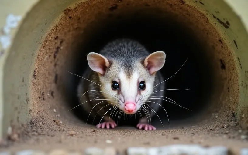 Professional Possum Prevention Services Tallebudgera Valley