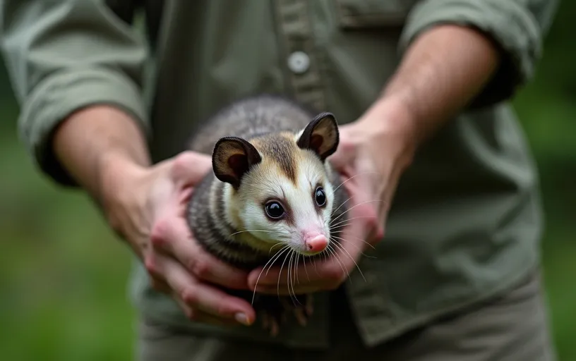 Professional Possum Relocation Services Tallebudgera Valley