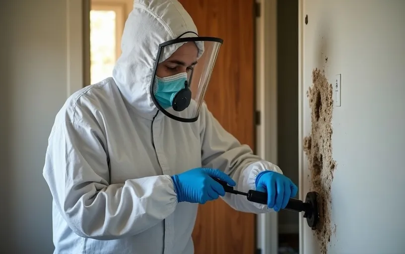 Sanitization & Decontamination Tallebudgera Valley